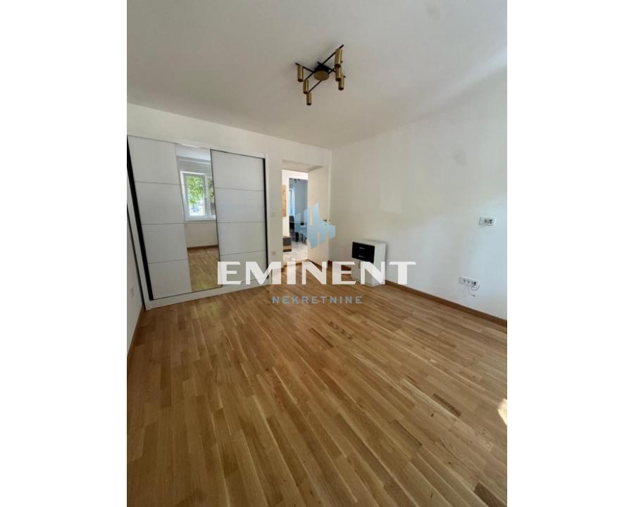 Stan Izdavanje Beograd Donji Grad 58 m2