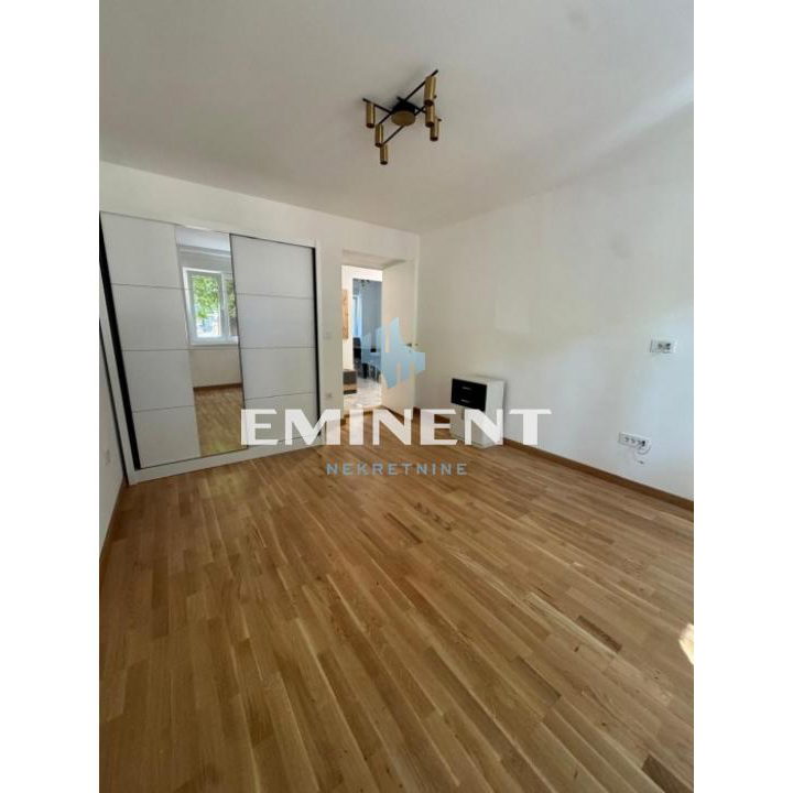 Stan Izdavanje Beograd Donji Grad 58 m2