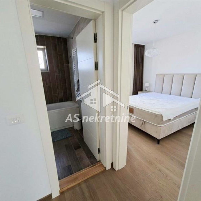 Četvorosoban stan za izdavanje, Tašmajdan, Beograd, 80m², 1.800 €/mes