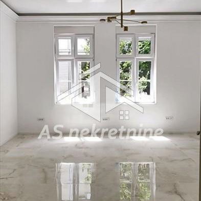 Trosoban stan za izdavanje, Dorćol, Beograd, 106m², 2.000 €/mes
