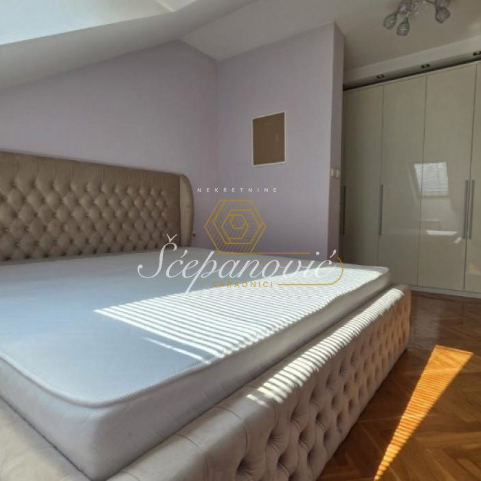 Trosoban stan na prodaju, Sajmište, Novi Sad, 55m², 170.000 €