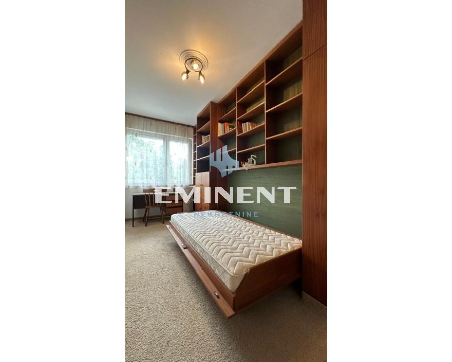 Trosoban stan za izdavanje, Železnik, Beograd, 67m², 450 €/mes