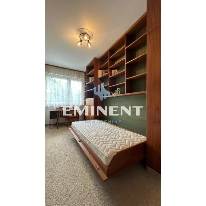 Trosoban stan za izdavanje, Železnik, Beograd, 67m², 450 €/mes
