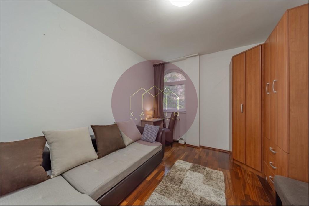 Dvosoban stan na prodaju, Gundulićev Venac, Beograd, 50m², 225.000 €