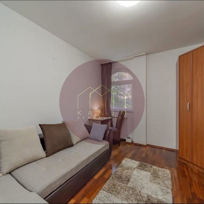 Dvosoban stan na prodaju, Gundulićev Venac, Beograd, 50m², 225.000 €