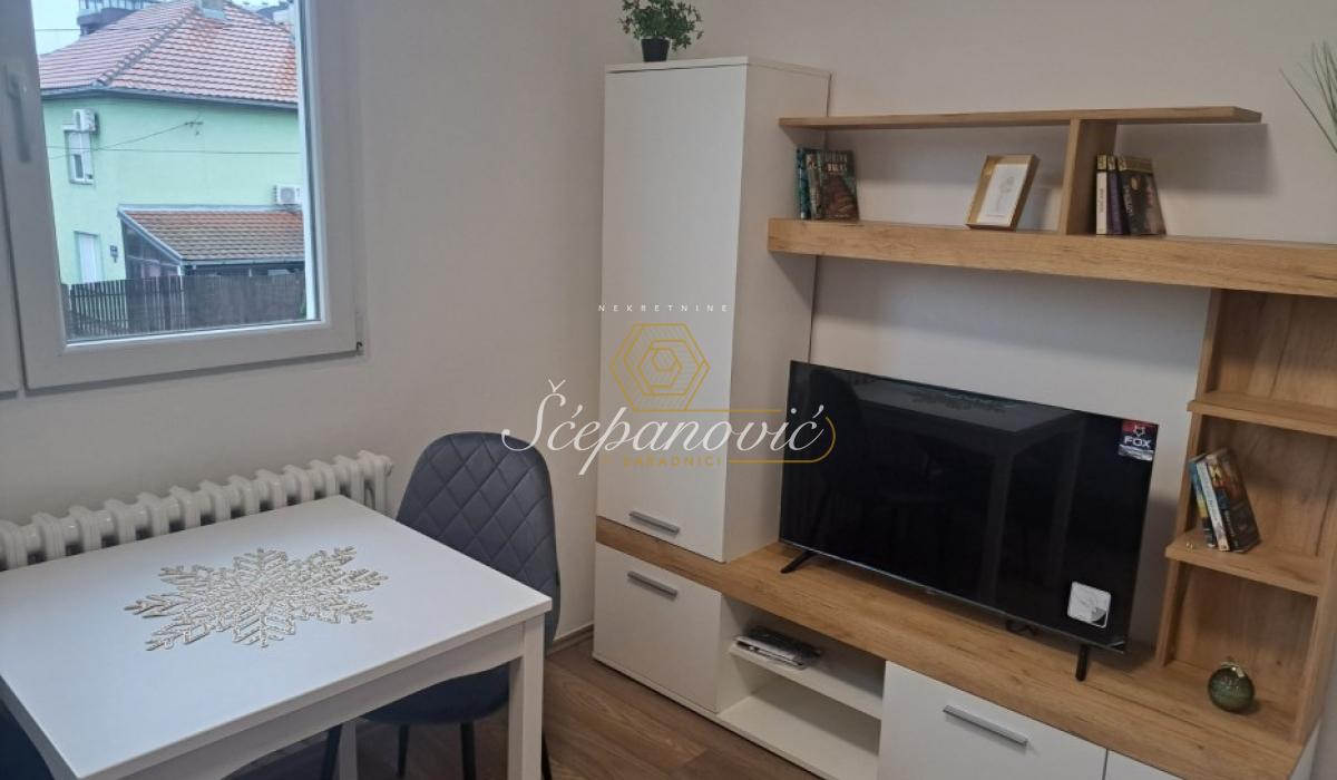 Stan Prodaja Novi Sad Stan Prodaja Novi Sad 16 m2