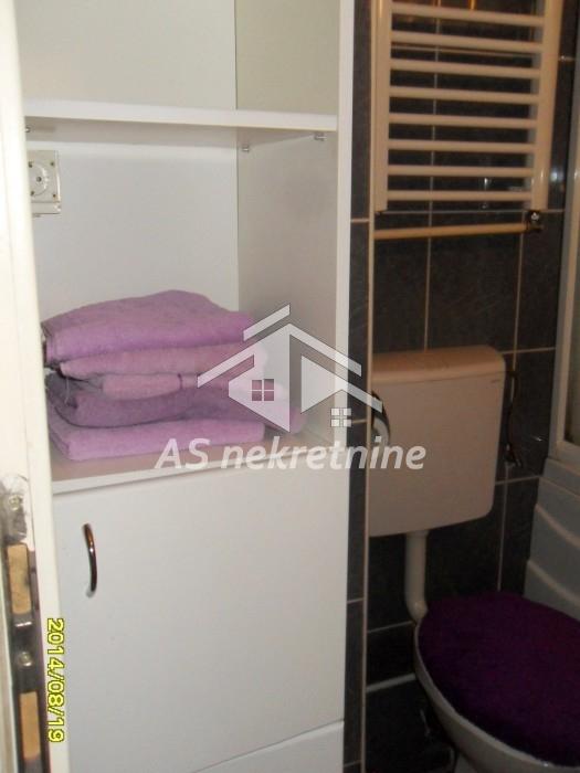stanovi-izdavanje-CBXJnB1SMb Dvosoban stan za izdavanje, Blok 29, Beograd, 68m², 700 €/mes