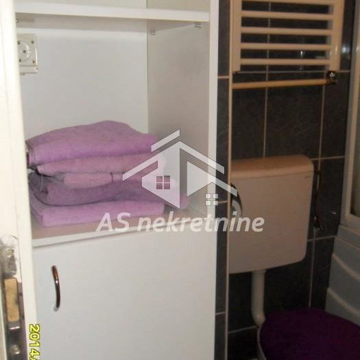 Dvosoban stan za izdavanje, Blok 29, Beograd, 68m², 700 €/mes