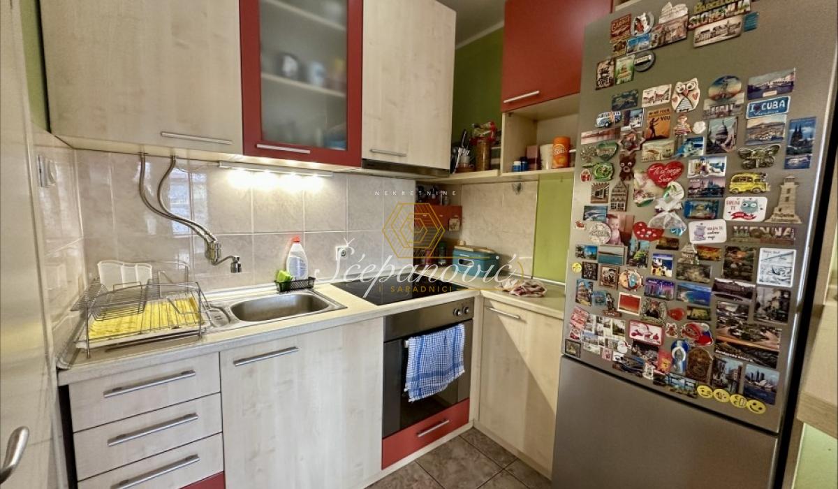 Stan Prodaja Novi Sad Stan Prodaja Novi Sad 75 m2