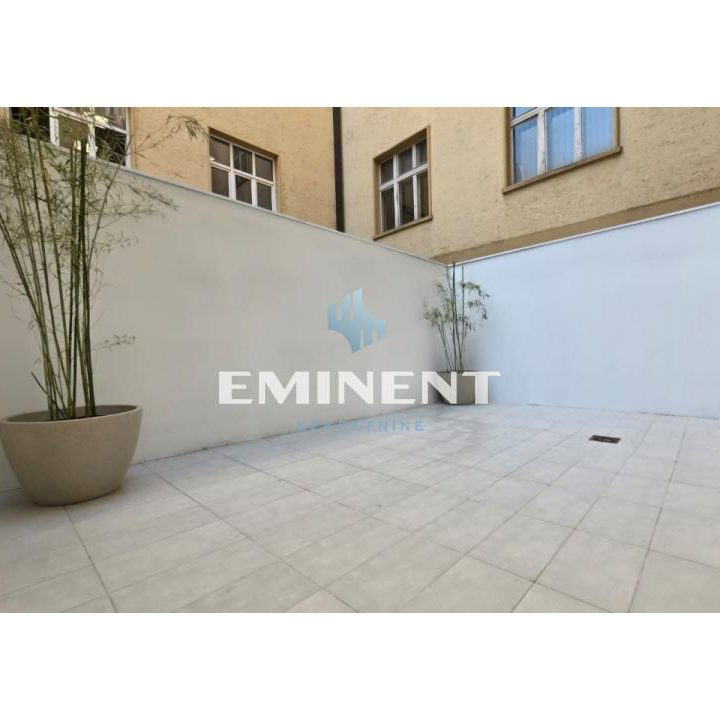 Lokal Izdavanje Beograd Ekonomski Fakultet 37 m2