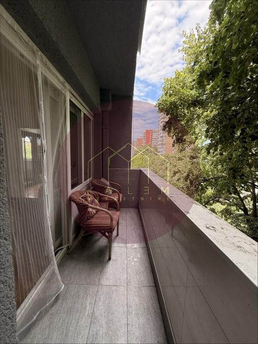 Trosoban stan za izdavanje, Lion, Beograd, 60m², 600 €/mes