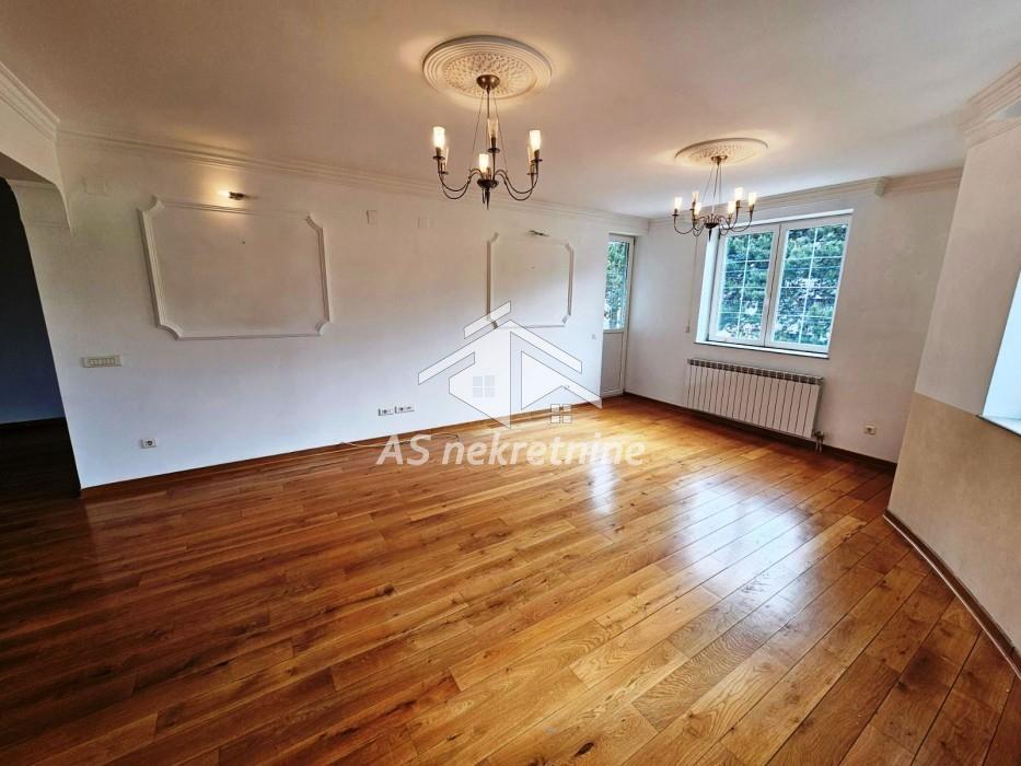 Stan Izdavanje Beograd Dedinje 115 m2