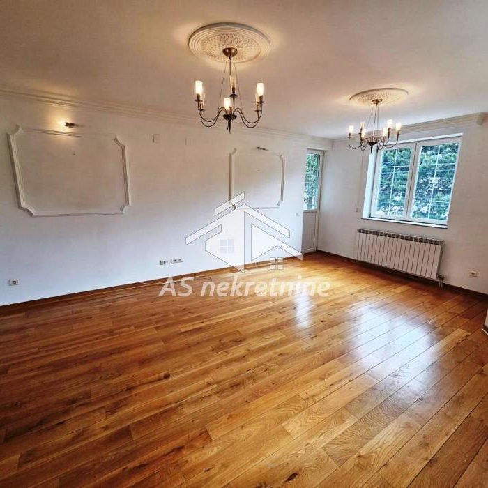 Stan Izdavanje Beograd Dedinje 115 m2