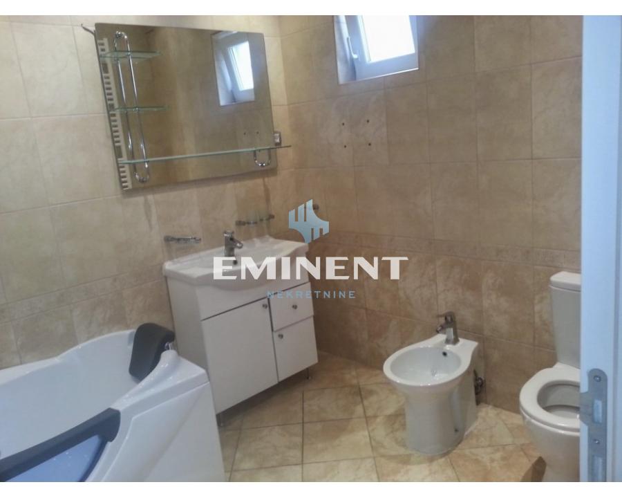 stanovi-izdavanje-Cht686TgnL Petosoban stan za izdavanje, Dedinje, Beograd, 170m², 2.000 €/mes