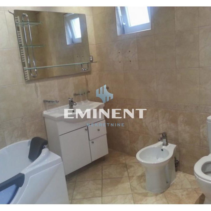 Petosoban stan za izdavanje, Dedinje, Beograd, 170m², 2.000 €/mes