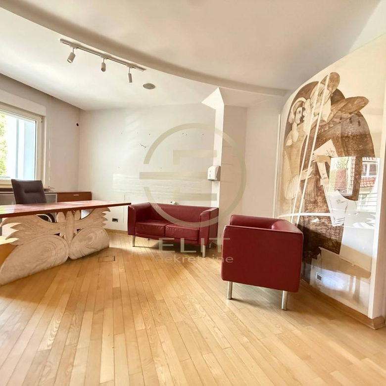 Lokal za izdavanje, Centar, Novi Sad, 254m², 2.000 €/mes
