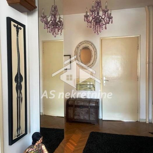 Stan Izdavanje Beograd Pravni Fakultet - Vračar 70 m2