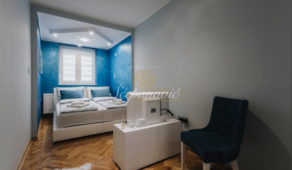 Stan Prodaja Novi Sad  38 m2