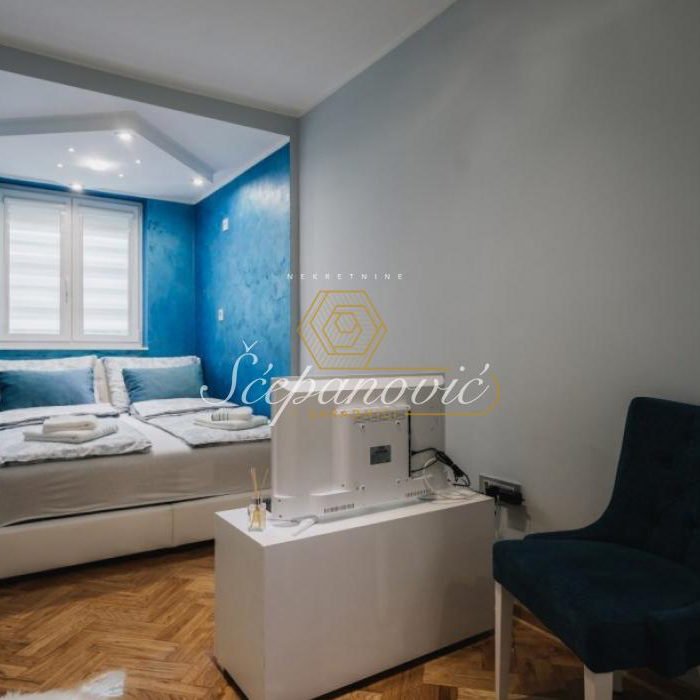 Stan Prodaja Novi Sad  38 m2