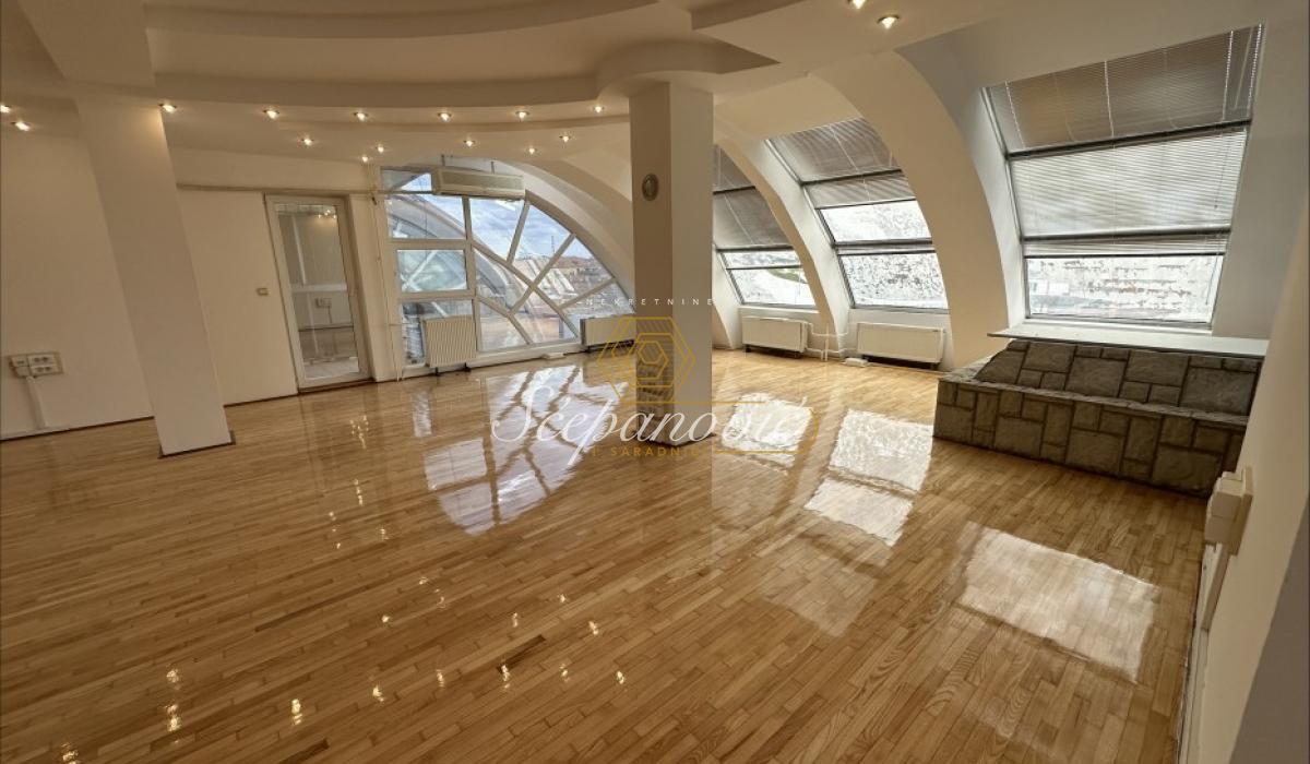 Stan Prodaja Novi Sad Stan Prodaja Novi Sad 238 m2