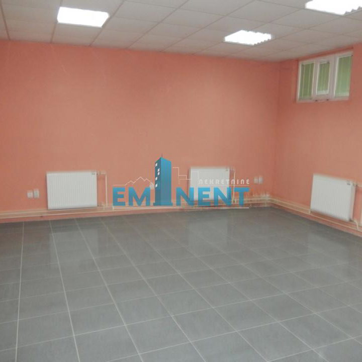 Lokal Prodaja Beograd Lion 190 m2