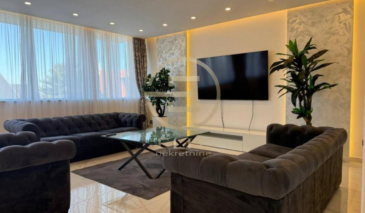 Stan Izdavanje Novi Sad Stan Izdavanje Novi Sad Tatarsko Brdo 98 m2