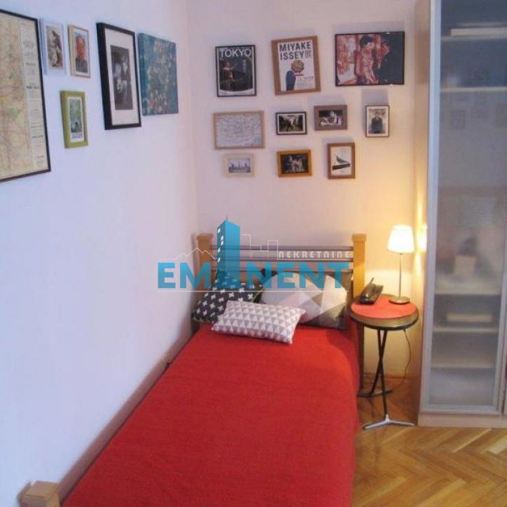 Stan Izdavanje Beograd  90 m2