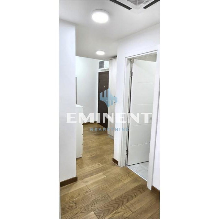 Stan Izdavanje Beograd Đeram Pijaca 62 m2