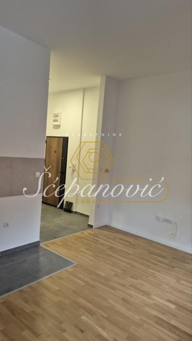 Stan Prodaja Novi Sad Stan Prodaja Novi Sad 31 m2