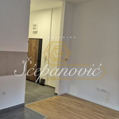Stan Prodaja Novi Sad  31 m2