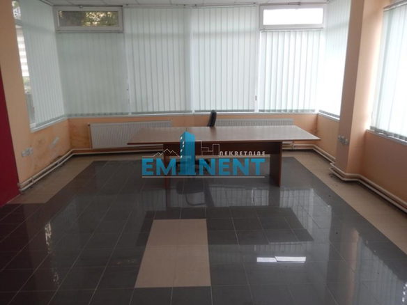 Lokal Prodaja Beograd Lion 190 m2