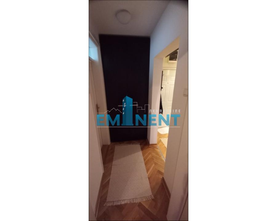 Stan Izdavanje Beograd Voždovačka Crkva 53 m2
