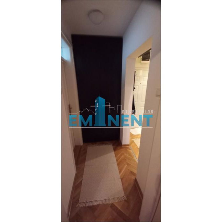 Stan Izdavanje Beograd Voždovačka Crkva 53 m2
