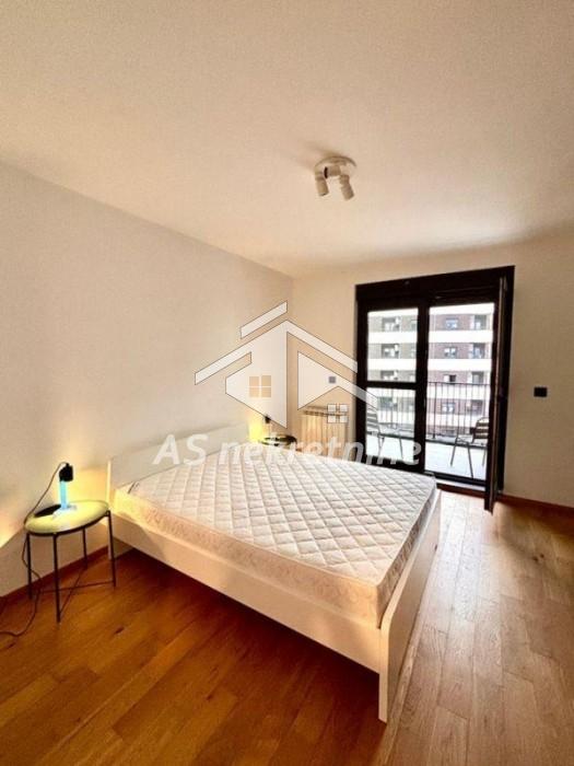 stanovi-izdavanje-HTef6JWOxu Dvosoban stan za izdavanje, Hala Pionir, Beograd, 60m², 950 €/mes