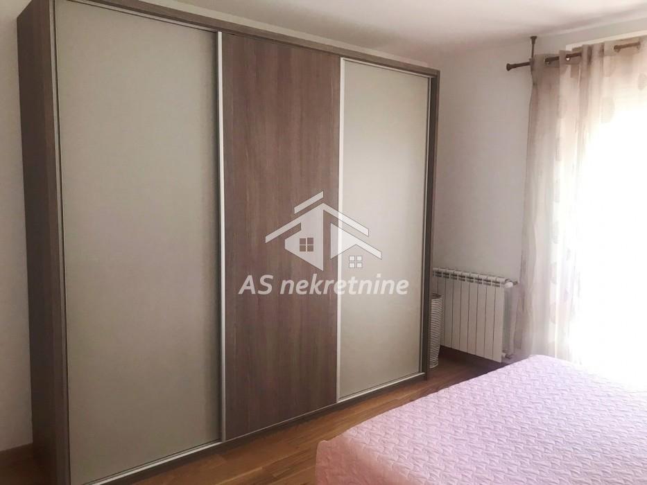 stanovi-izdavanje-I4dQNsEVZC Dvosoban stan za izdavanje, Blok 65, Beograd, 60m², 950 €/mes