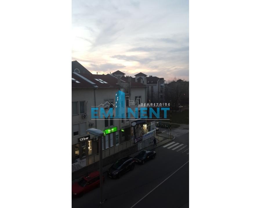 stanovi_izdavanje_IUtrUmuR13 Dvosoban stan na prodaju, Filmski Grad, Beograd, 49m², 132.300 €