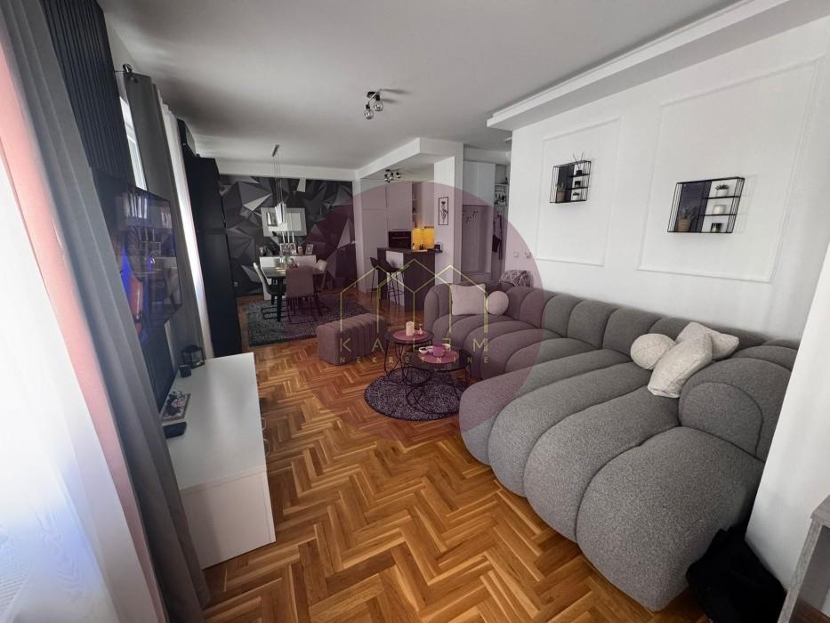 Stan Prodaja Beograd Vojvode Vlahovića Voždovac 70 m2