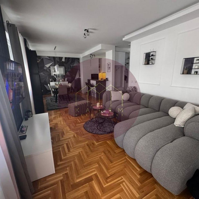 Stan Prodaja Beograd Vojvode Vlahovića Voždovac 70 m2