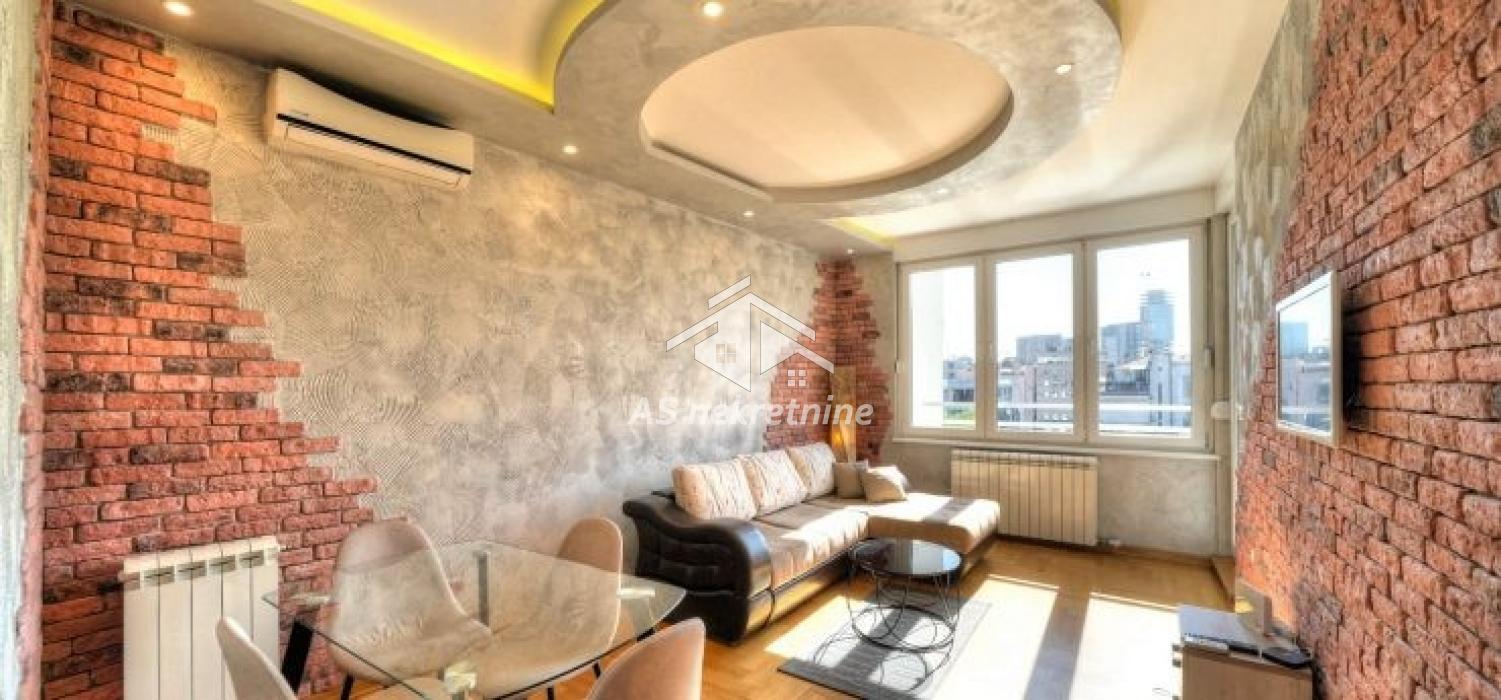 Stan Izdavanje Beograd Stan Izdavanje Beograd Terazije 58 m2