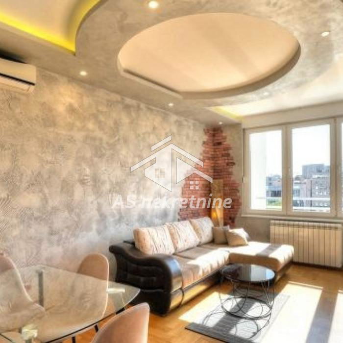 Stan Izdavanje Beograd Terazije 58 m2