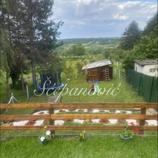 Kuća Prodaja Sremski Karlovci  56 m2