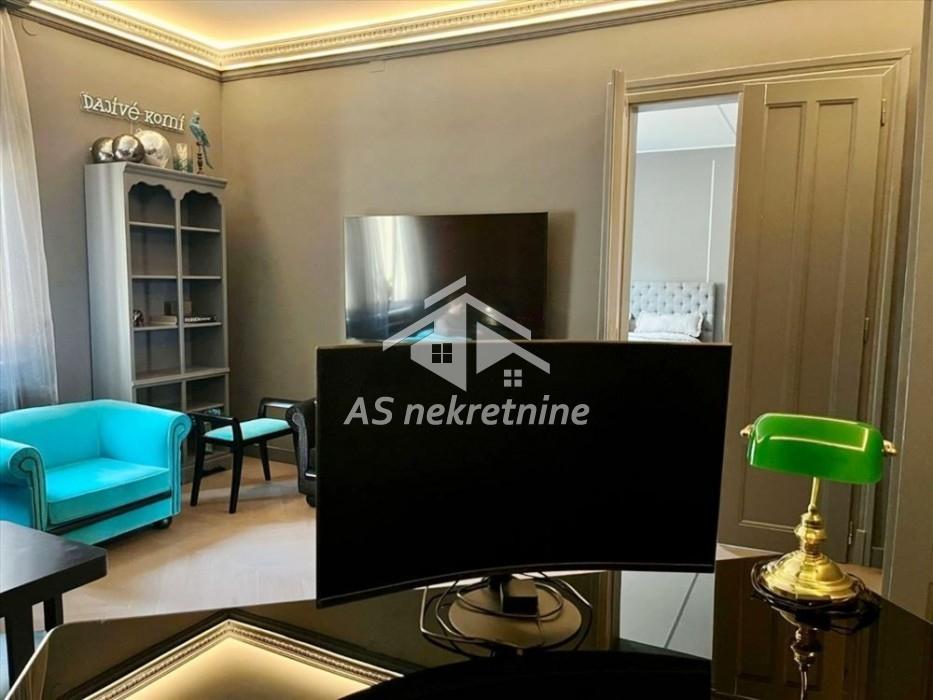 Stan Izdavanje Beograd Stan Izdavanje Beograd Atelje 212 110 m2