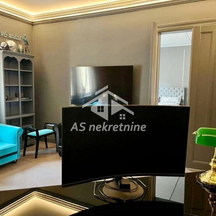 Stan Izdavanje Beograd Atelje 212 110 m2