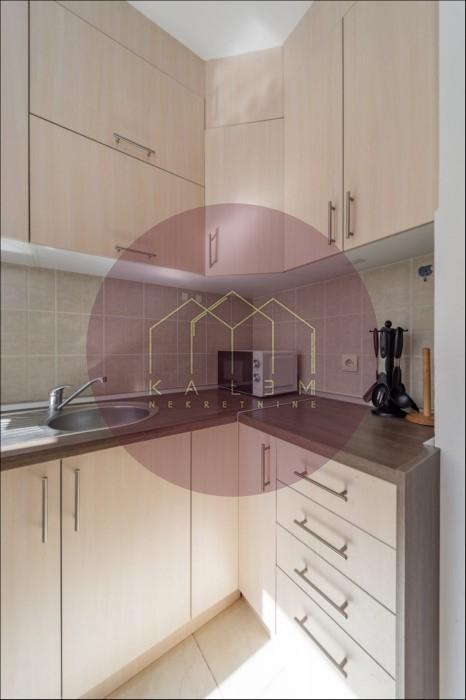 Dvosoban stan na prodaju, Gundulićev Venac, Beograd, 50m², 225.000 €