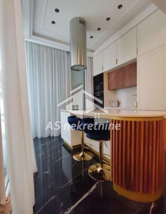 Stan Prodaja Beograd Krunska 100 m2