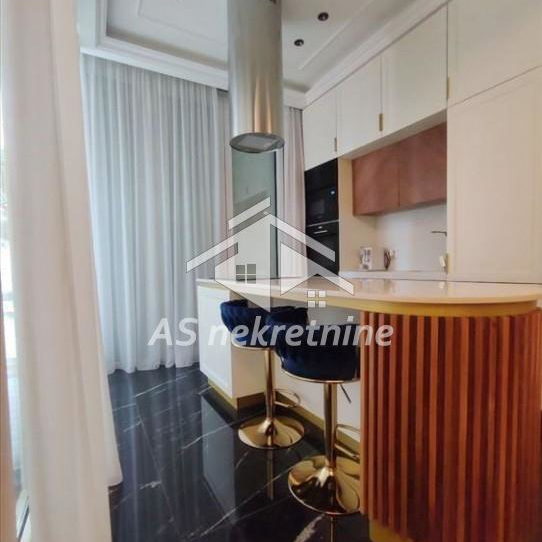 Stan Prodaja Beograd Krunska 100 m2