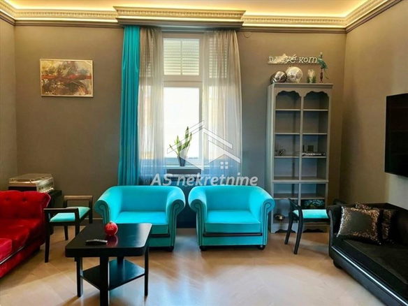 Stan Izdavanje Beograd Atelje 212 110 m2