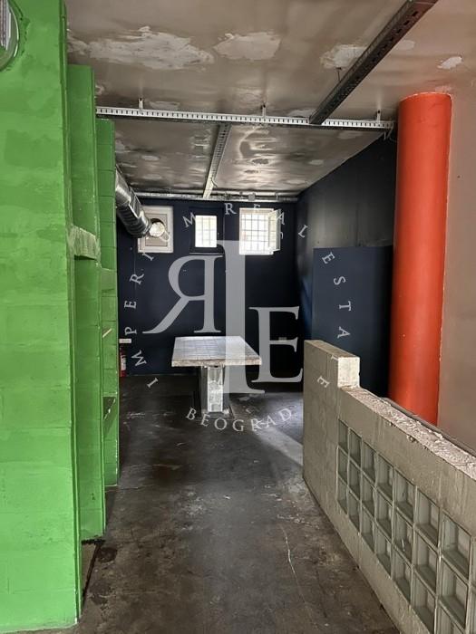 stanovi-izdavanje-L1JqbK38TU Lokal za izdavanje, Cara Dušana, Beograd, 88m², 2.500 €/mes