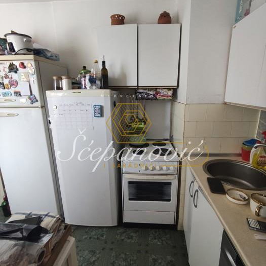 Stan Prodaja Novi Sad Liman 3 66 m2