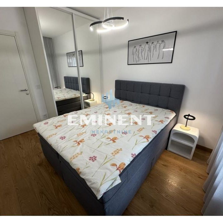 Stan Izdavanje Beograd FON 48 m2